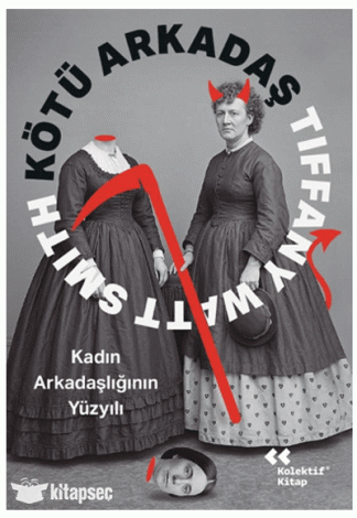 Kötü Arkadaş