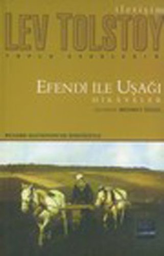 Efendi ile Uşağı