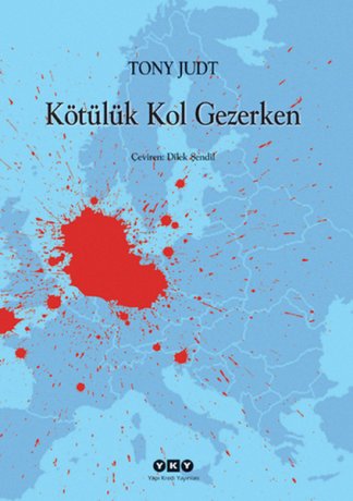 Kötülük Kol Gezerken