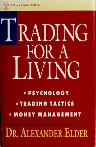 Trading for a living