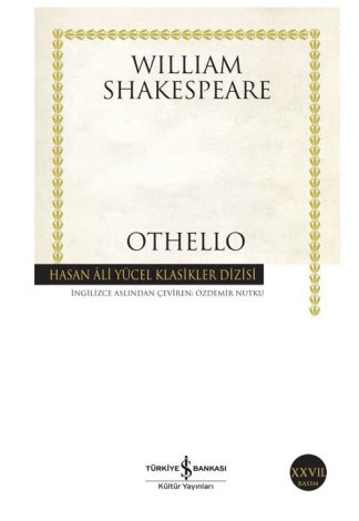 Othello Hasan Ali Yücel Klasikleri