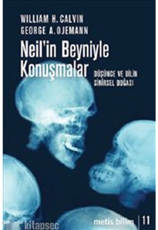 Neilin Beyniyle Konuşmalar