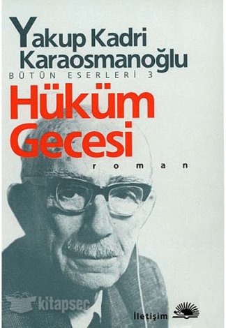 Hüküm Gecesi