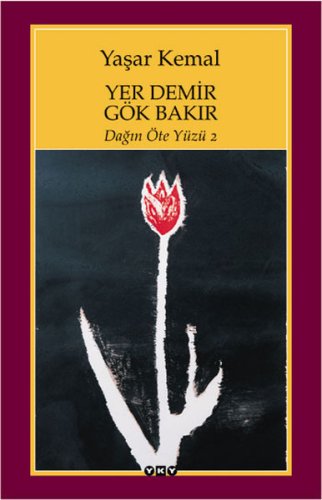 Yer Demir Gök Bakır - Dağın Öteki Yüzü 2