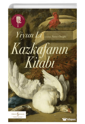 Kazkafanın Kitabı