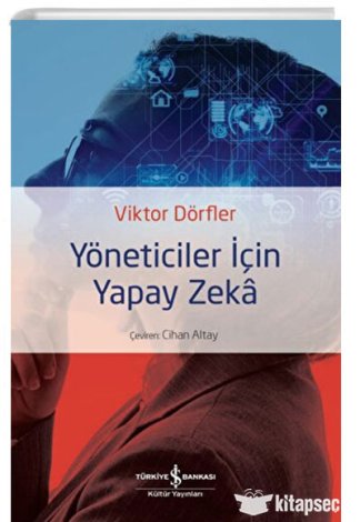 Yöneticiler için Yapay Zeka