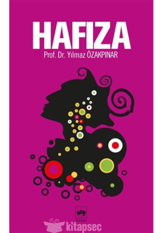 Hafıza Ötüken Neşriyat kitap kapağı