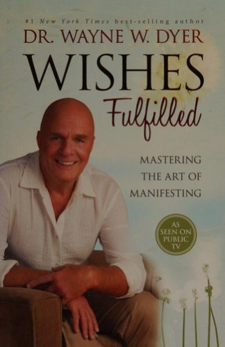 Wishes Fulfilled