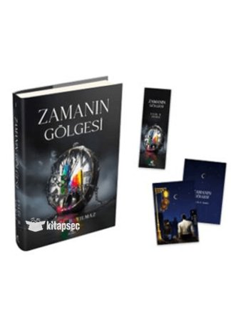 Zamanın Gölgesi 1