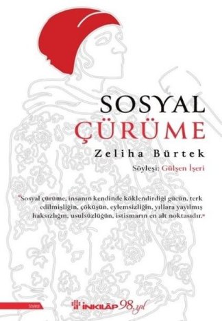 Sosyal Çürüme