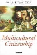 Multicultural citizenship
