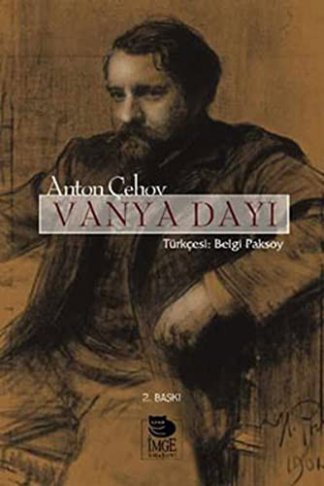 Vanya Dayi