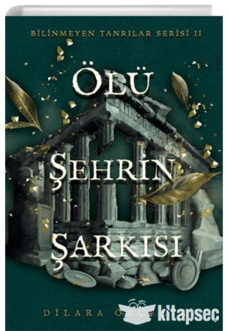 Ölü Şehrin Şarkısı