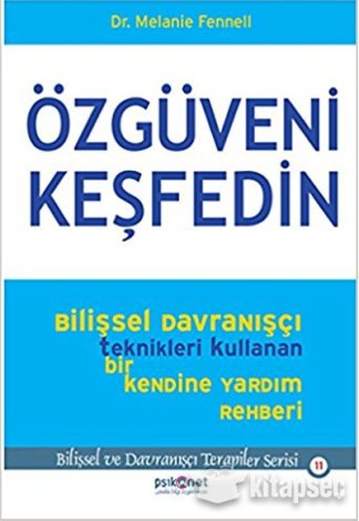 Özgüveni Keşfedin