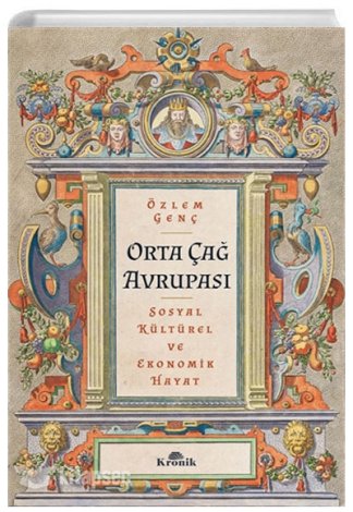 Orta Çağ Avrupası Özlem Genç