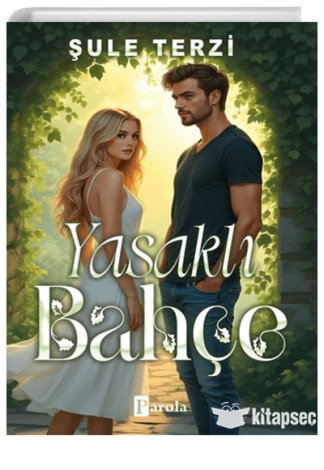Yasaklı Bahçe Parola Yayınları