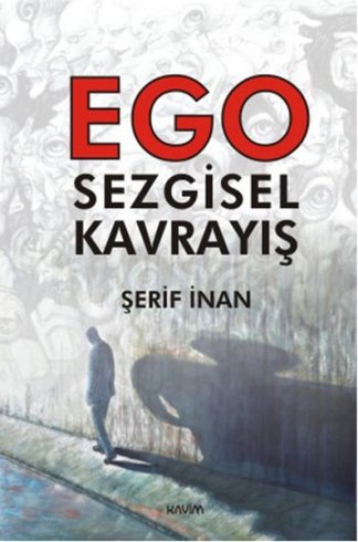 Ego Sezgisel Kavrayış kitap kapağı