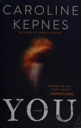 You kitap kapağı