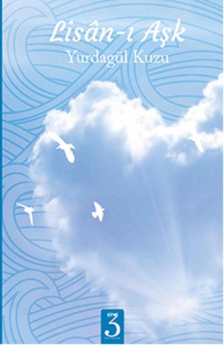 Lisan-ı Aşk kitap kapağı