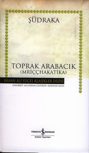 Toprak Arabacık - Hasan Ali Yücel Klasikleri