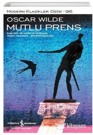 Mutlu Prens