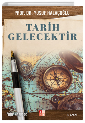 Tarih Gelecektir Babıali Kültür Yayıncılığı