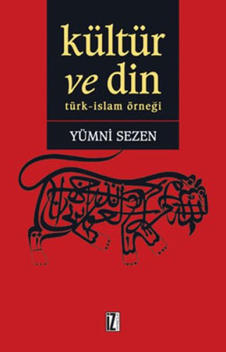 Kültür ve Din kitap kapağı