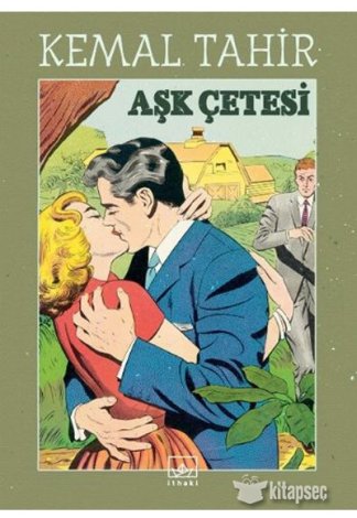 Aşk Çetesi