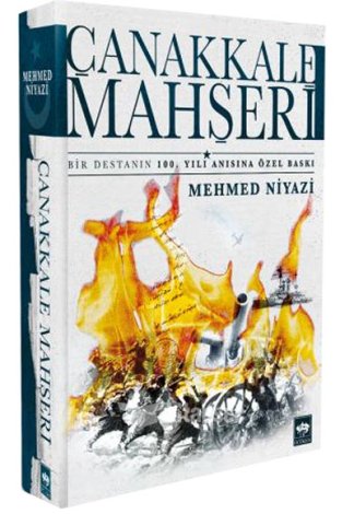 Çanakkale Mahşeri Ötüken Neşriyat