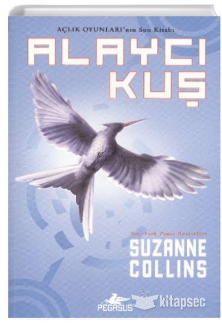 Alaycı Kuş Suzanne Collins