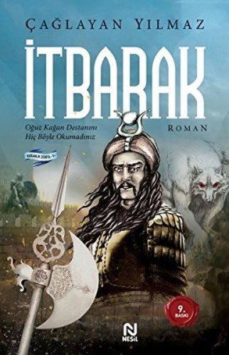 Karanlık Dünya-İtbarak