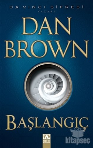 Başlangıç