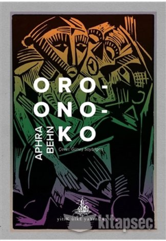 Oroonoko