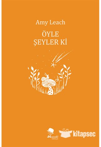 Öyle Şeyler ki