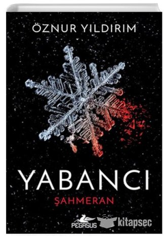 Yabancı Öznur Yıldırım