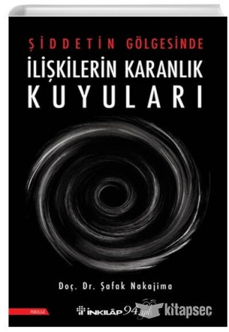 Şiddetin Gölgesinde İlişkilerin Karanlık Kuyuları