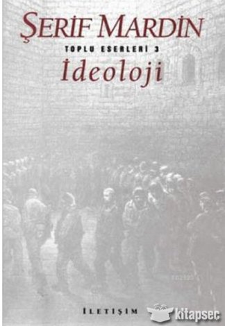 İdeoloji İletişim Yayınevi
