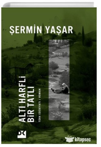 Altı Harfli Bir Tatlı