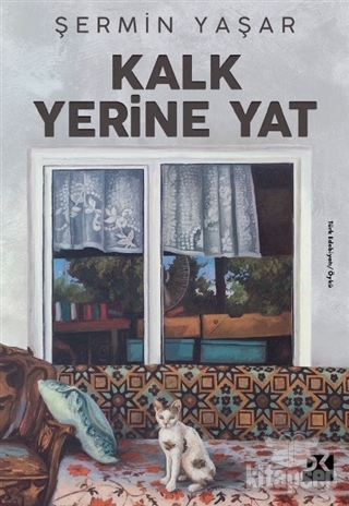 Kalk Yerine Yat