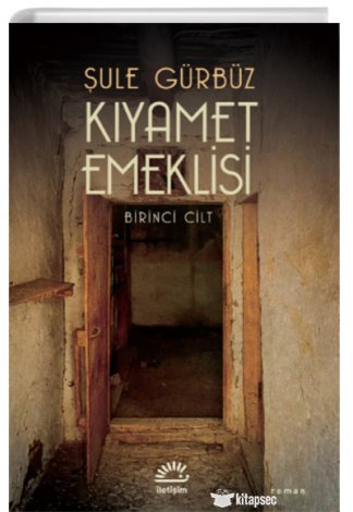 Kıyamet Emeklisi
