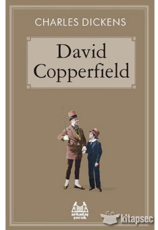 David Copperfield