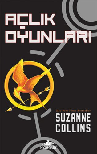 Açlık Oyunları 1