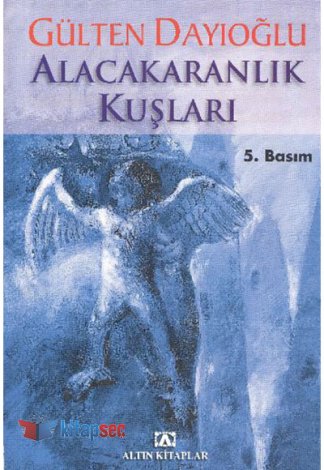 Alacakaranlık Kuşları