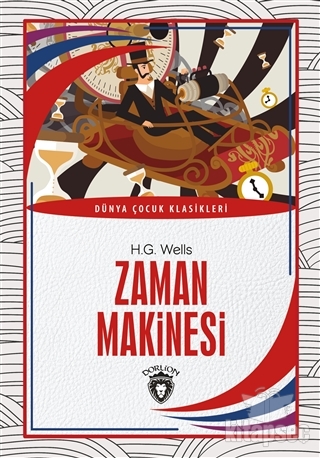 Zaman Makinesi