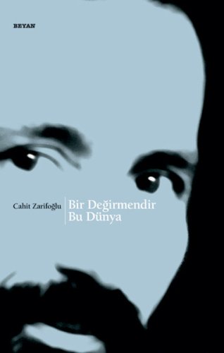 Bir Değirmendir Bu Dünya kitap kapağı