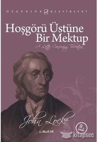 Hoşgörü Üstüne Bir Mektup