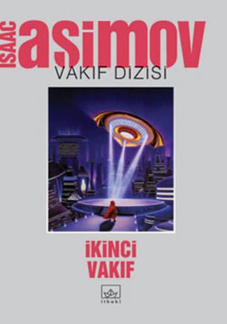 İkinci Vakıf-Vakıf 4.cilt