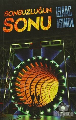 Sonsuzluğun Sonu MonoKL