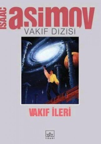 Vakıf İleri