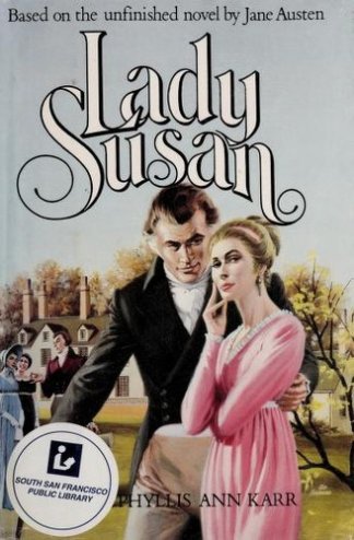 Lady Susan